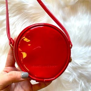 Marc Jacobs Mini Round Crossbody